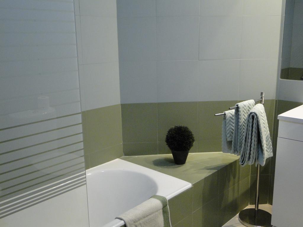CCC - Cascais Calm&Comfort Quarto foto