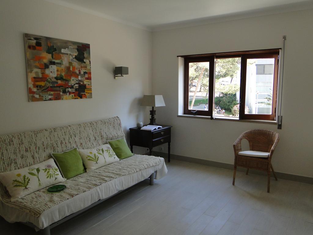 CCC - Cascais Calm&Comfort Exterior foto