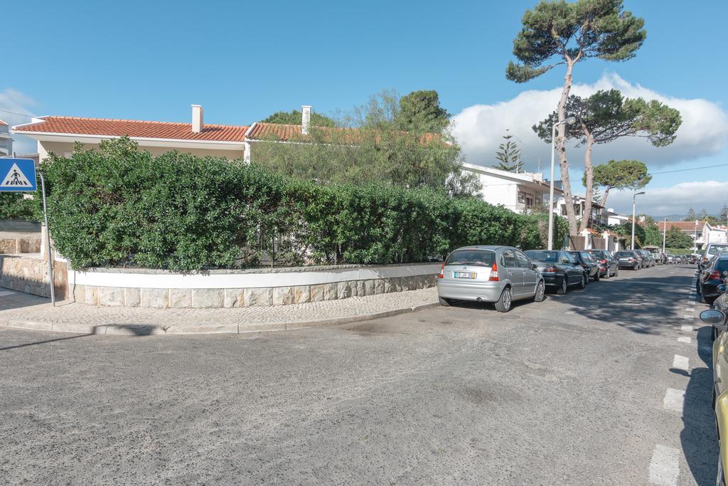 CCC - Cascais Calm&Comfort Exterior foto
